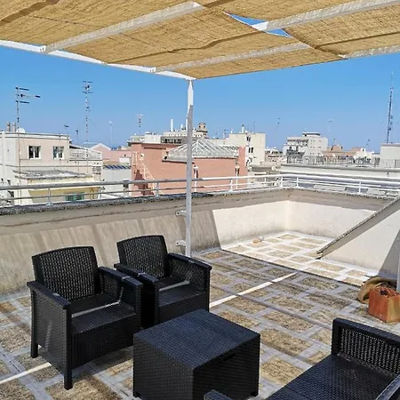 Appartamenti Antico Ulivo Monopoli Exterior foto