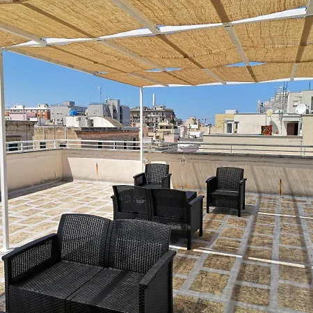 Appartamenti Antico Ulivo Monopoli Exterior foto