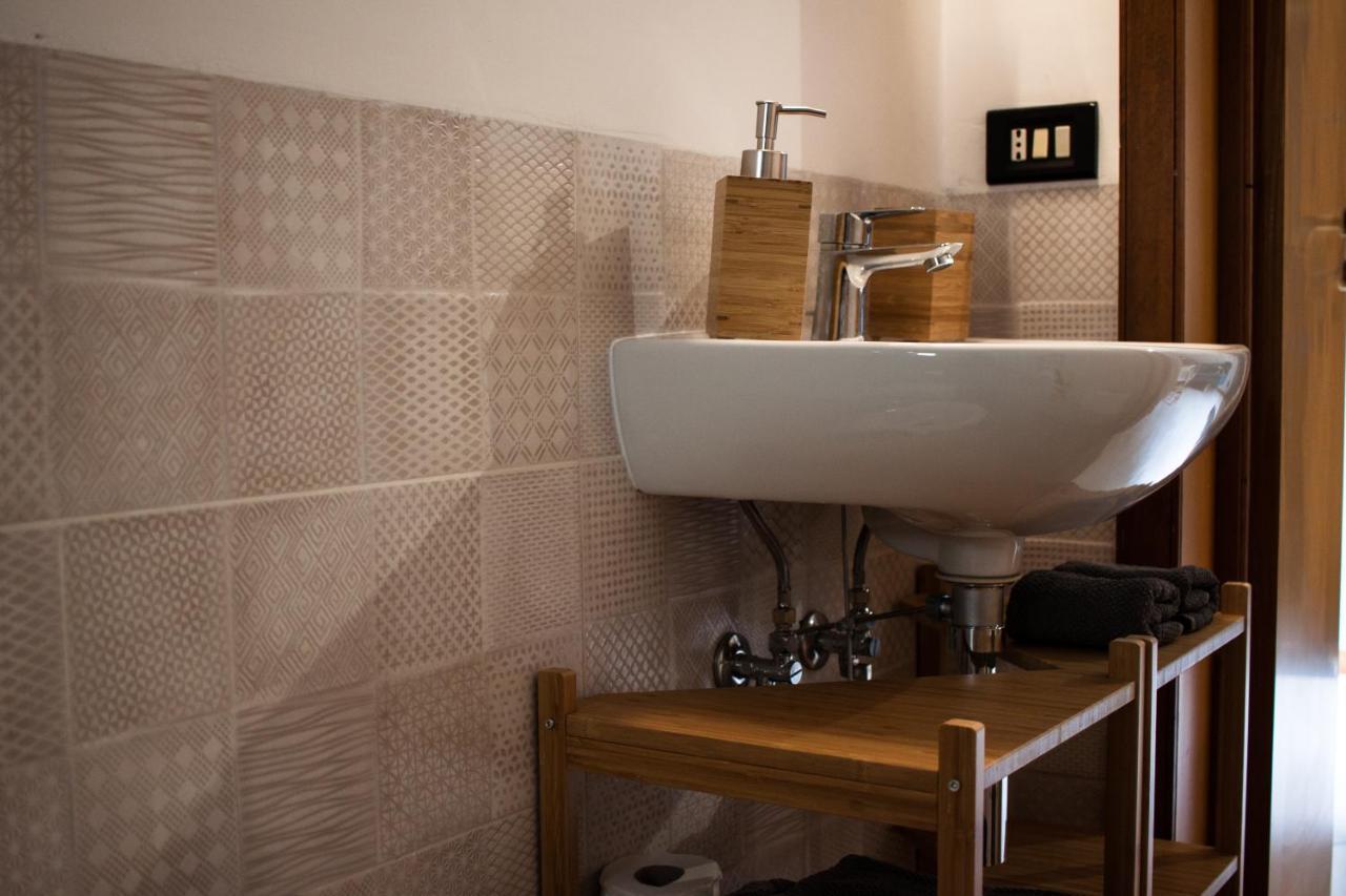 Apartment Antico Ulivo *
