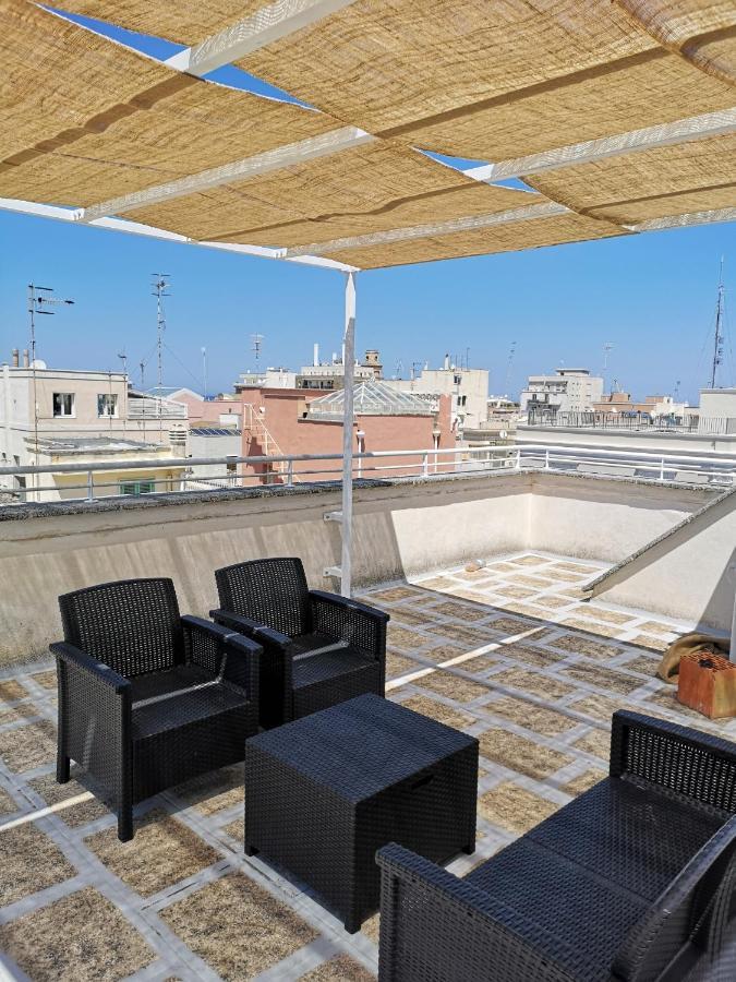 Antico Ulivo Apartment *